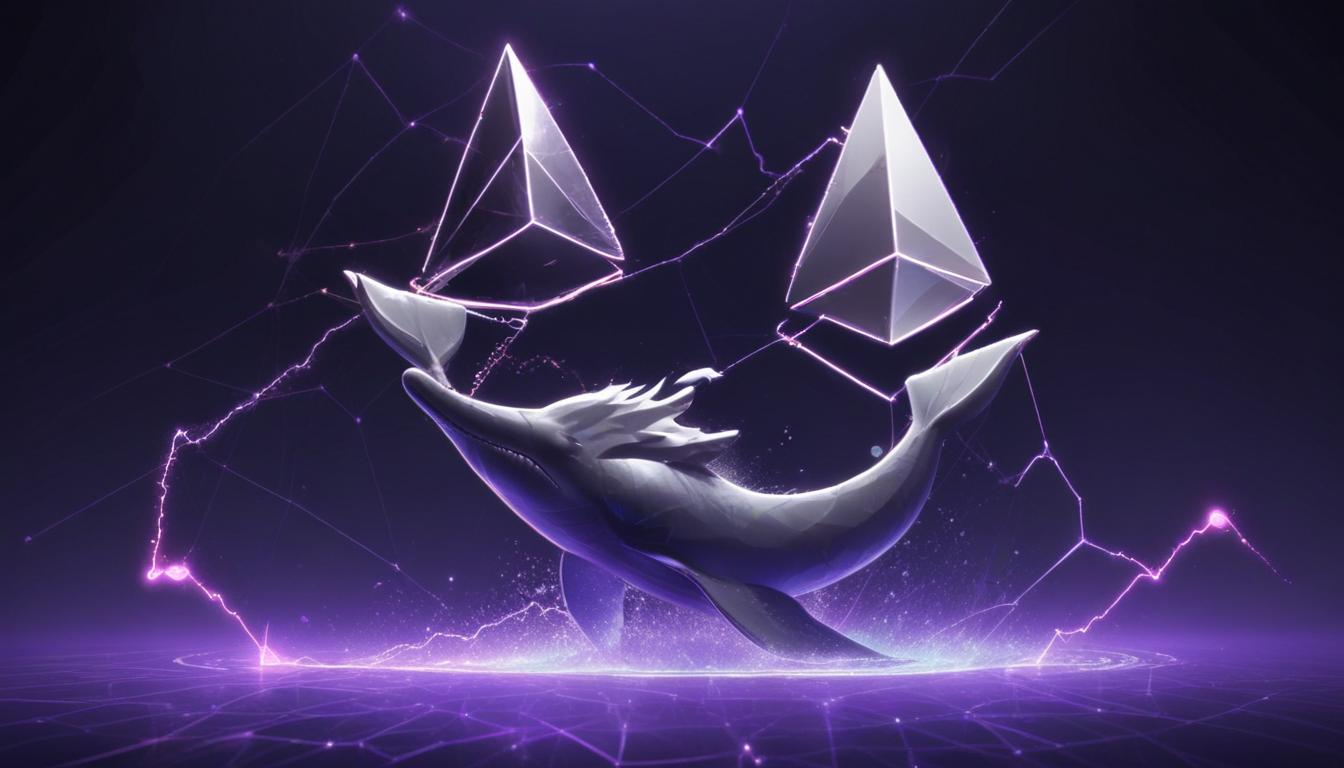 Ethereum Price Soars! Is This Just the Beginning? (Whale Moves & TA) | Cryptodamus.io