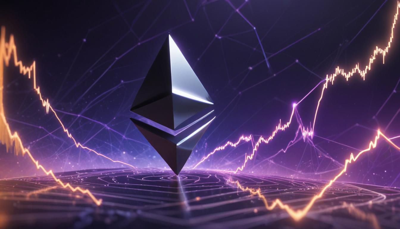 Ethereum Price Soars: Is This the Start of a Massive Bull Run? 🚀 | Cryptodamus.io