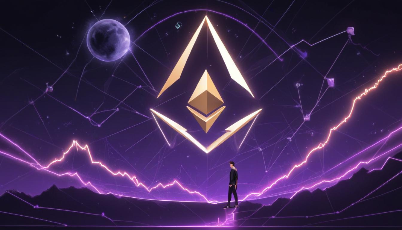 Ethereum Price Surge: Decoding the Factors & Future | Cryptodamus.io
