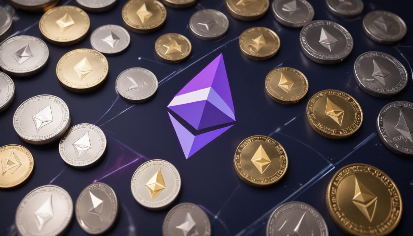 Ethereum Price to Soar 100% in 2025? Experts Predict Massive ETH Upswing! | Cryptodamus.io