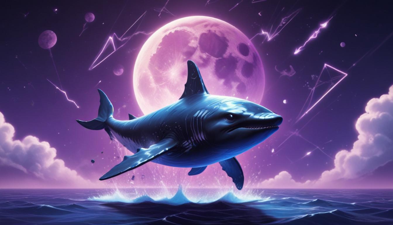 Цена Ethereum: Что важнее - действия китов или прогнозы экспертов?! | Cryptodamus.io