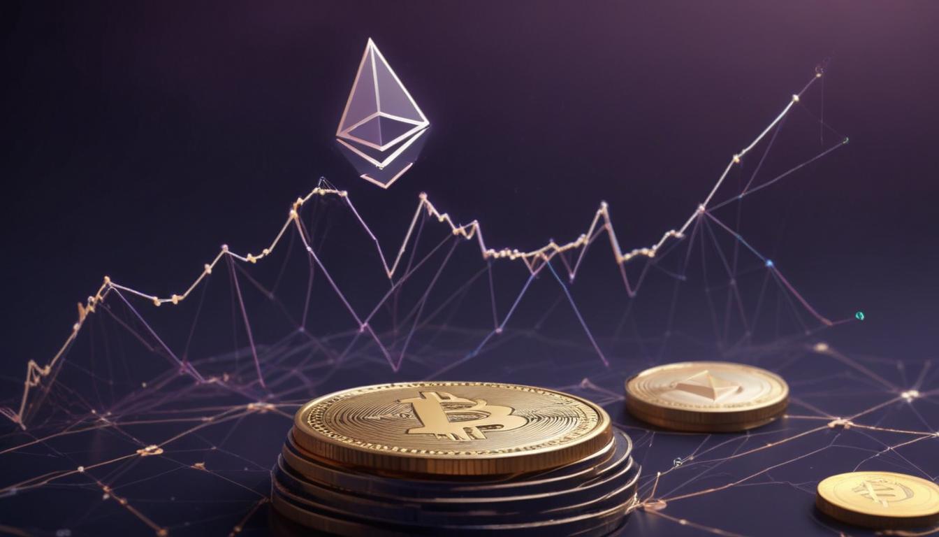 Ethereum Price: Will ETH Rebound in Q2 2025? Analysis & Predictions! | Cryptodamus.io