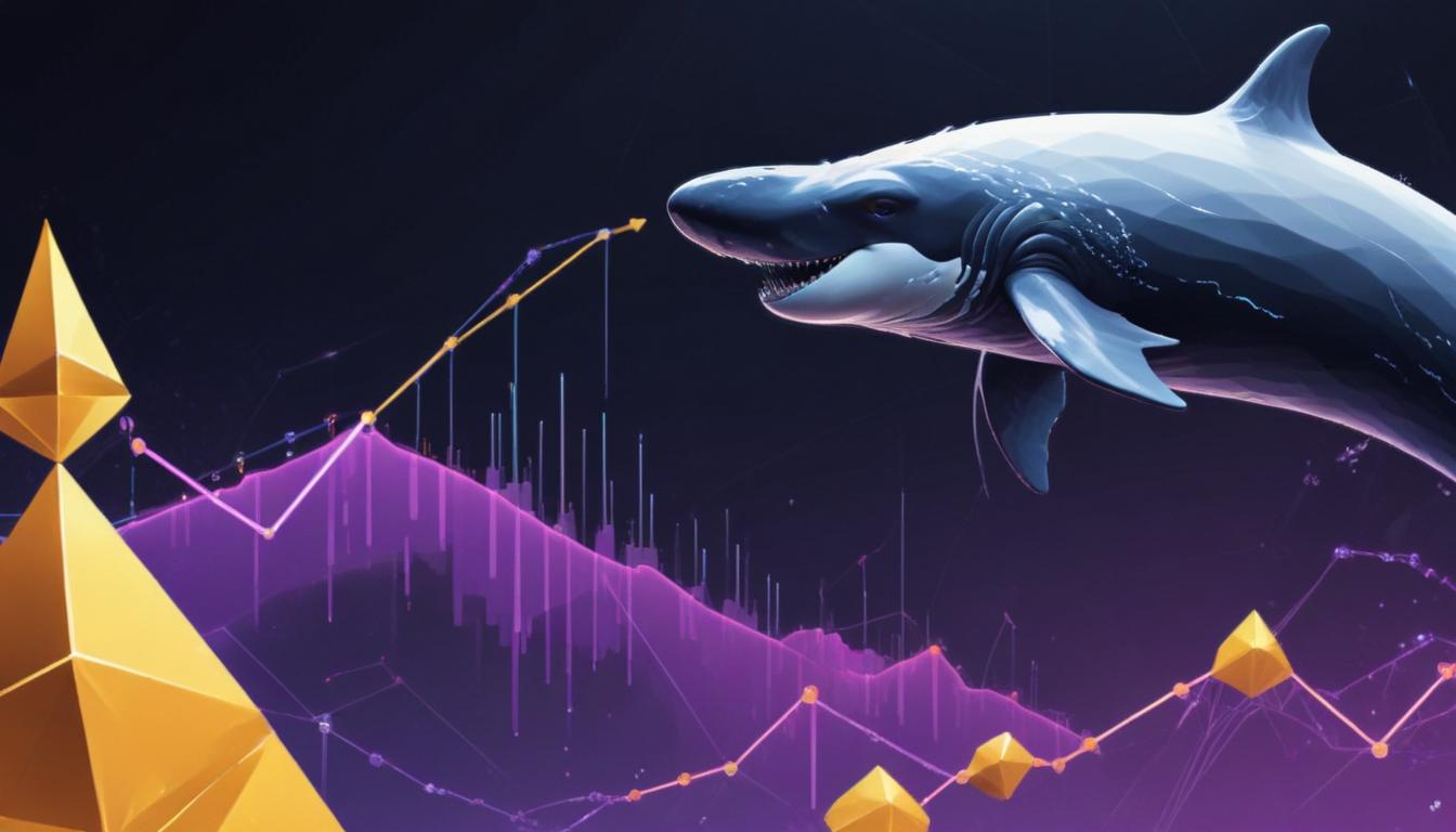 Ethereum Price: Will Whales Win the Tug-of-War or Will ETF Outflows Drag It Down? (Pectra Update Impact) | Cryptodamus.io