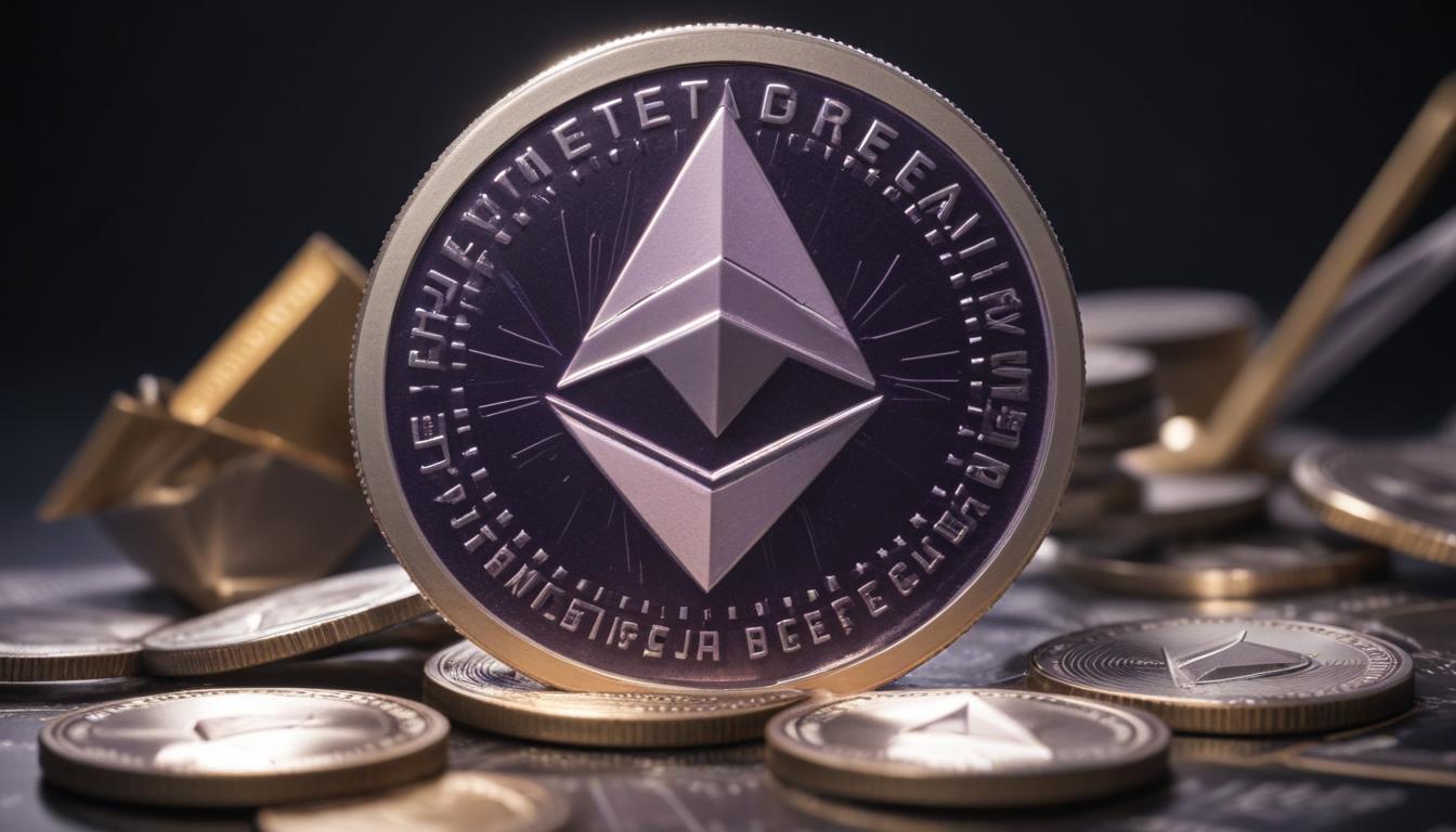 Ethereum Q1 2025 Crash: DEX Resilience Amidst Market Downturn - Full Analysis | Cryptodamus.io