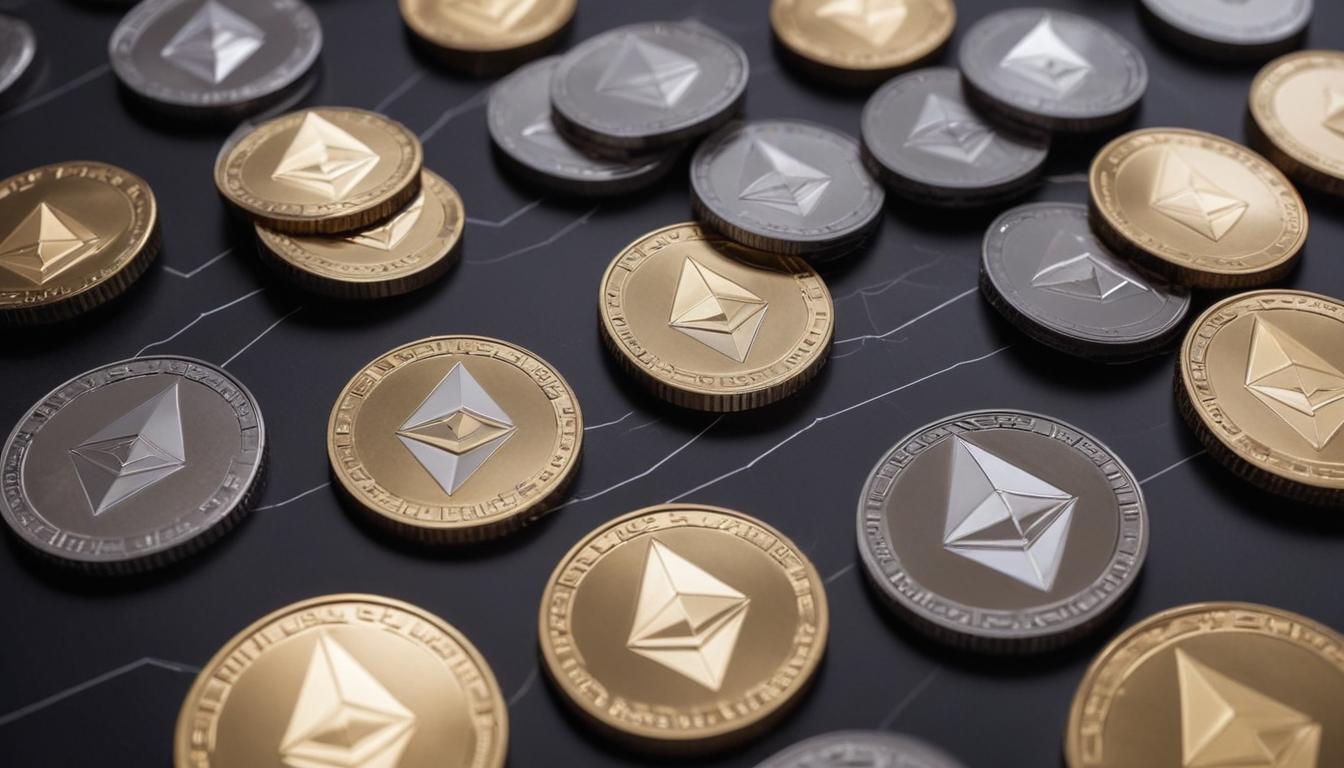 Ethereum Q2 Rally Incoming? Decoding ETH's Potential Surge! | Cryptodamus.io