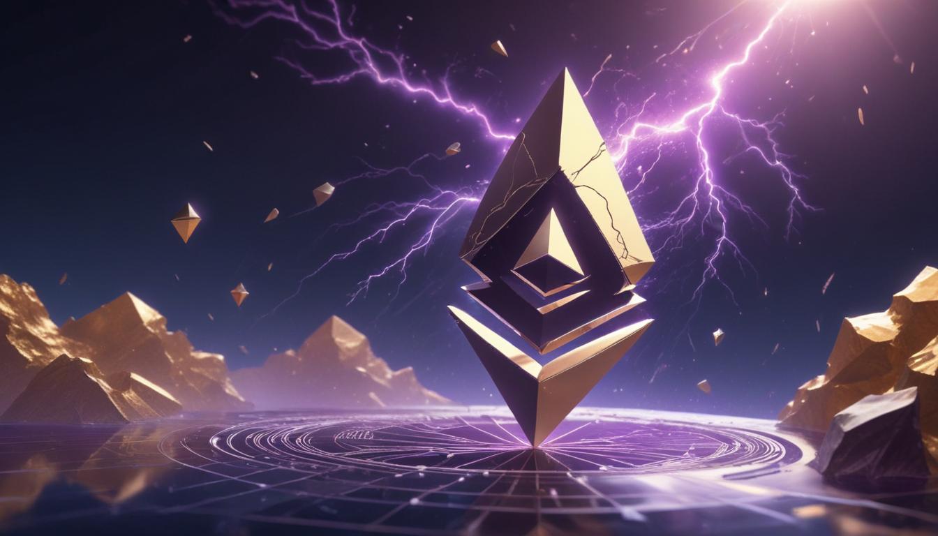 Ethereum Restaking: Power Play or Systemic Risk? Unveiling the Truth! | Cryptodamus.io