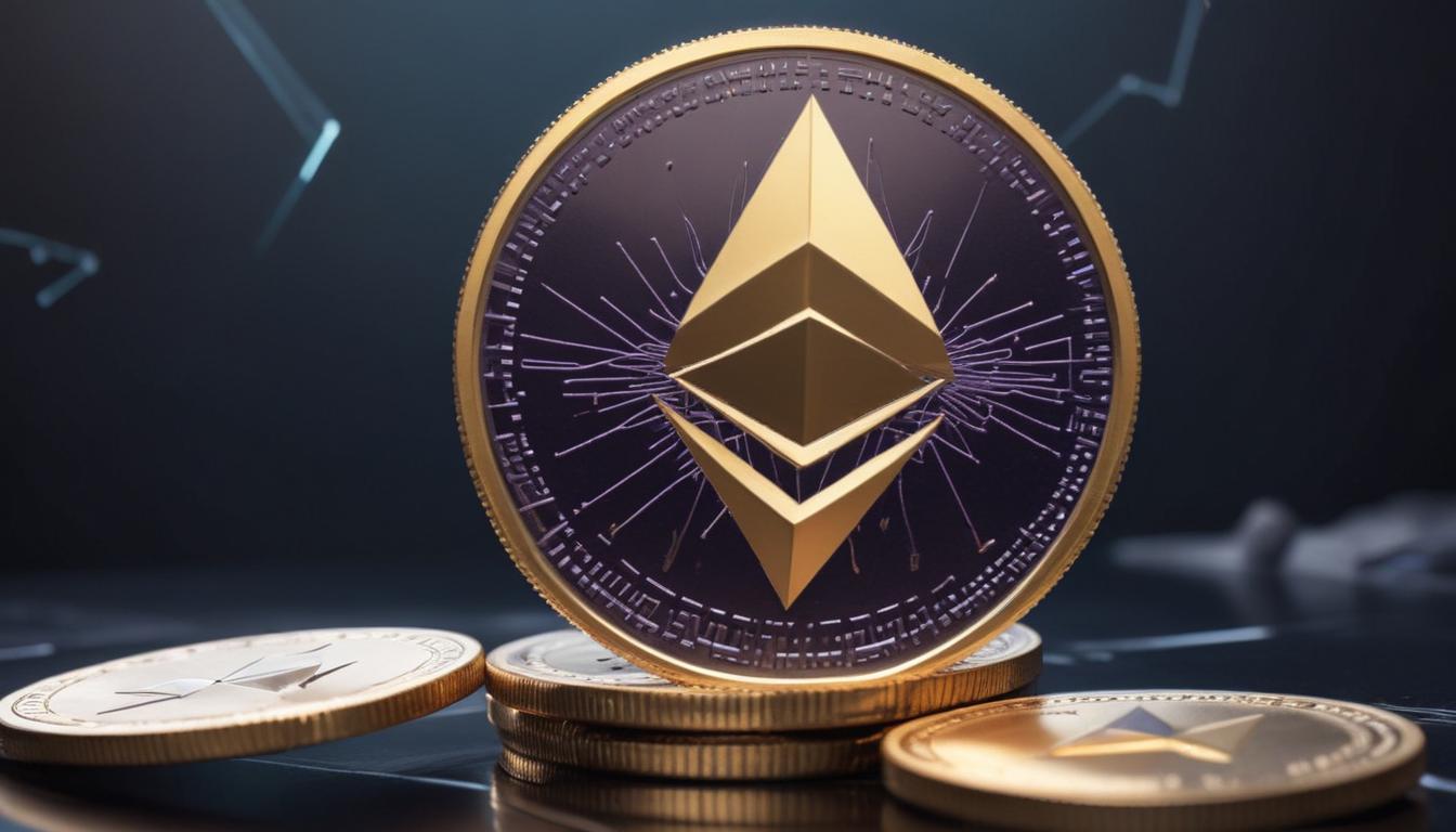 Ethereum's $1.3B Stablecoin Surge: Why It Matters NOW! | Cryptodamus.io