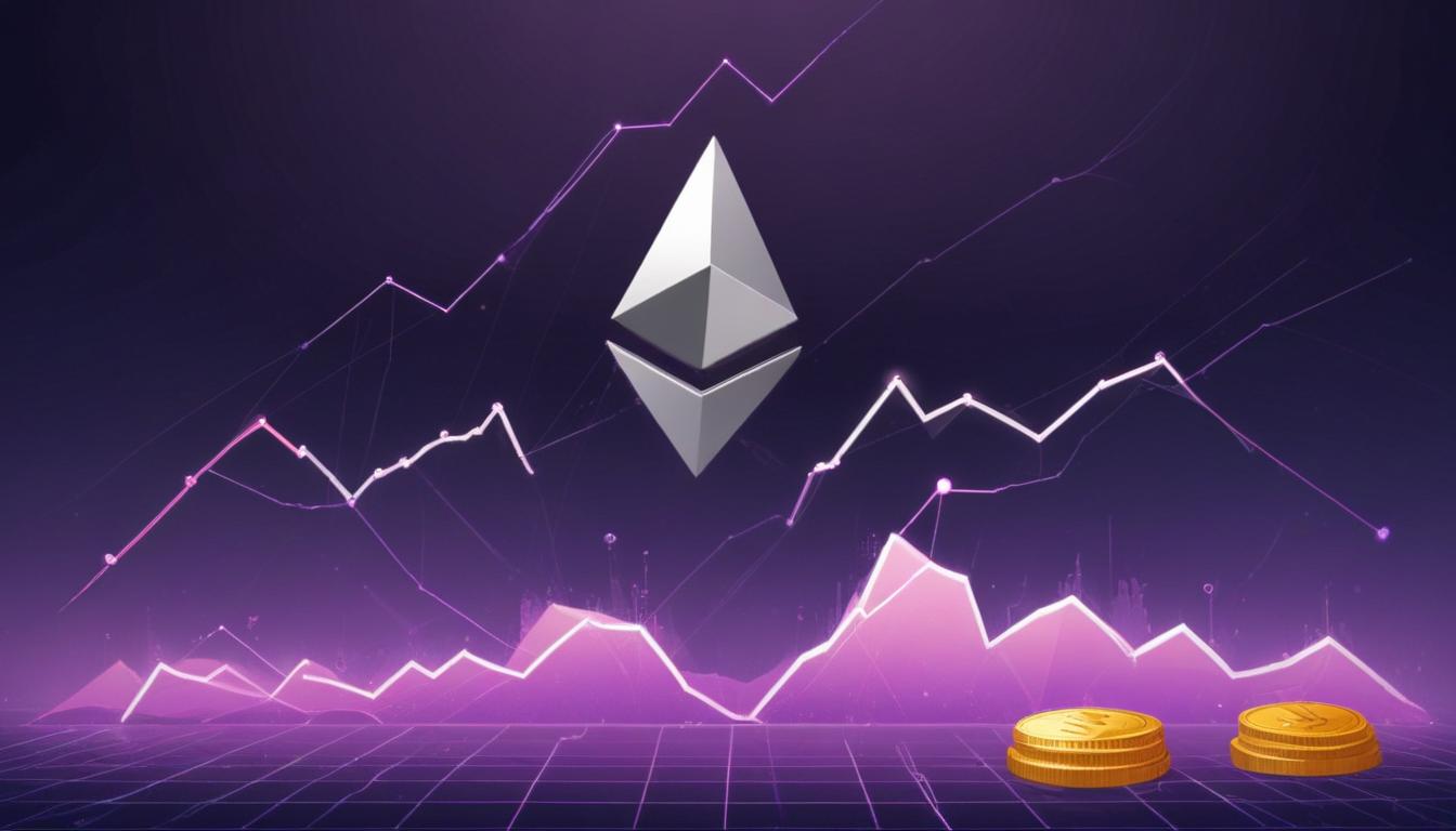 Ethereum's $1,660 Breakout: Bull Run Incoming? Dive Deep Now! | Cryptodamus.io