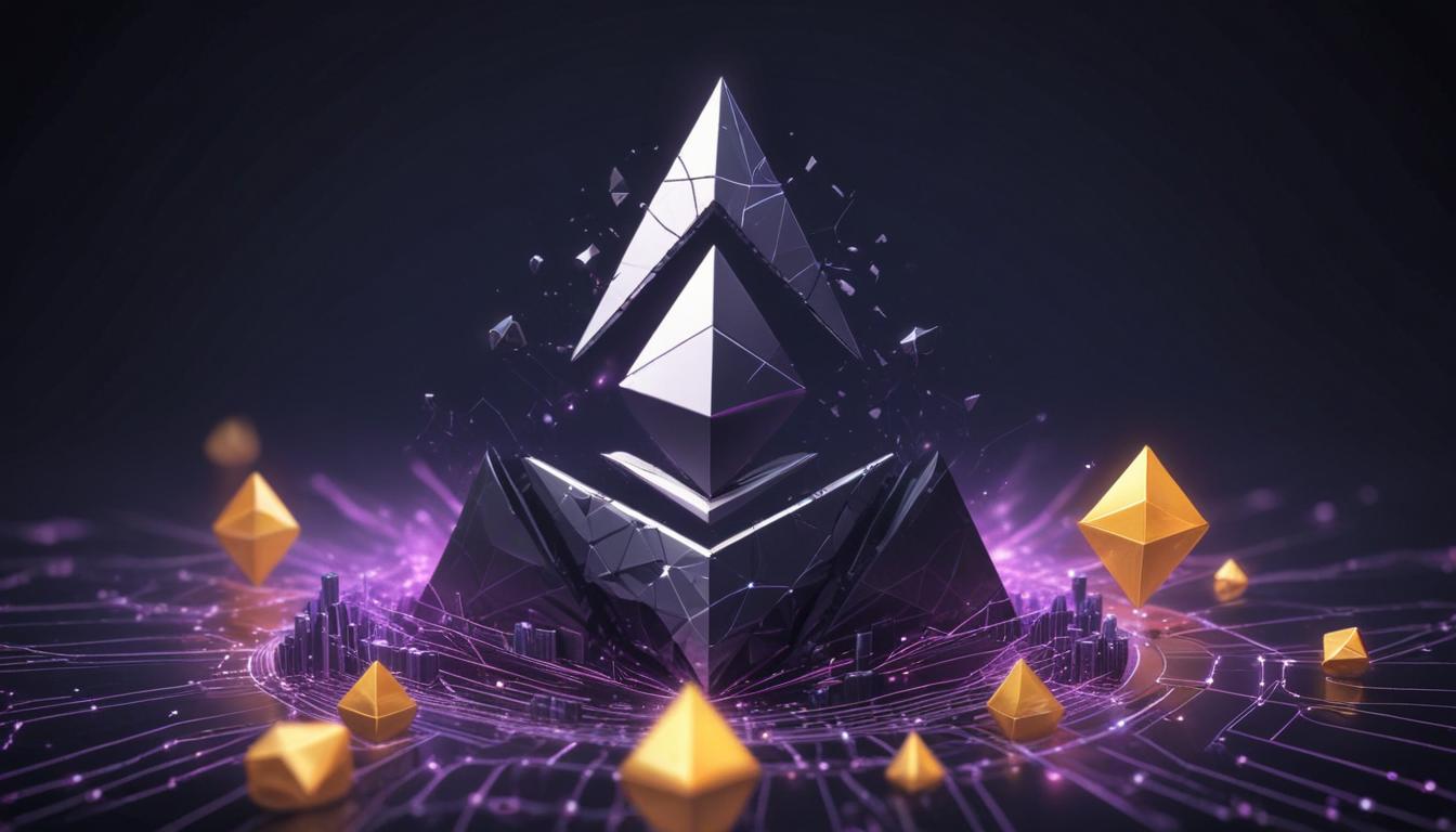 Ethereum's 10M TPS Vision: Danksharding & Native Rollups Unveiled! 🚀 | Cryptodamus.io