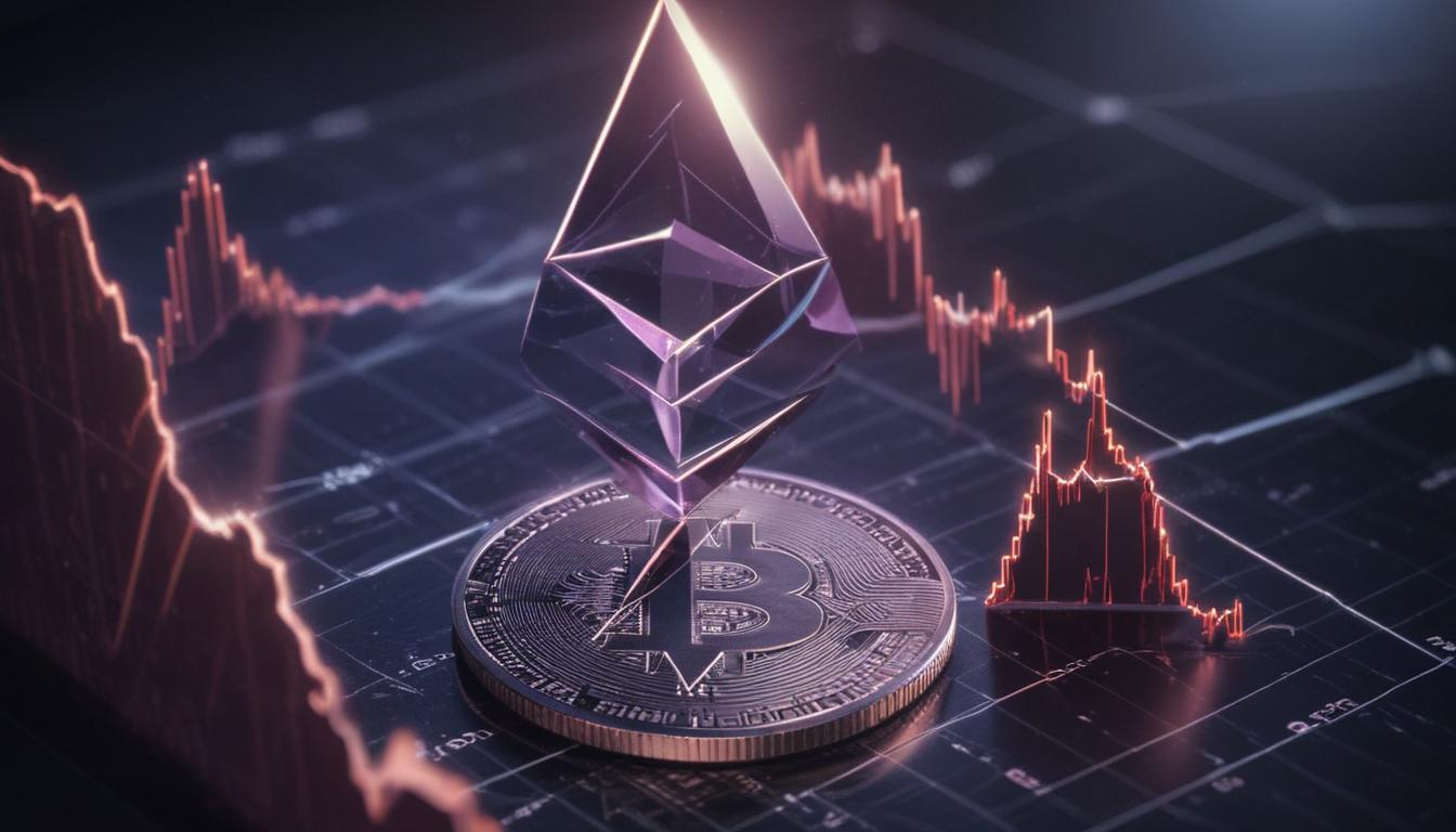 Секрет $12 000 Ethereum: Откройте Бычий Забег ETH после Прорыва и Наплыва Инвесторов | Cryptodamus.io
