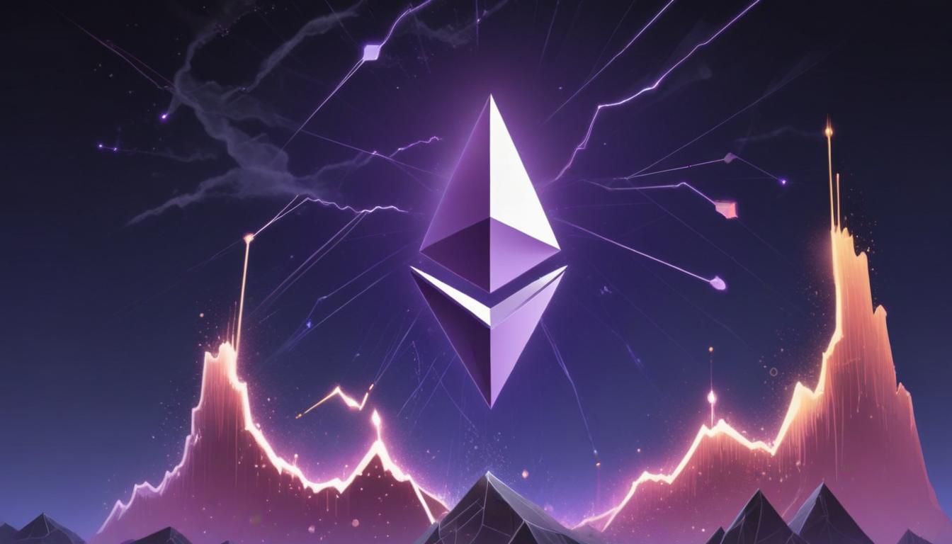 Ethereum's $1500 Crash: Is This The End or a Buying Opportunity? | Cryptodamus.io