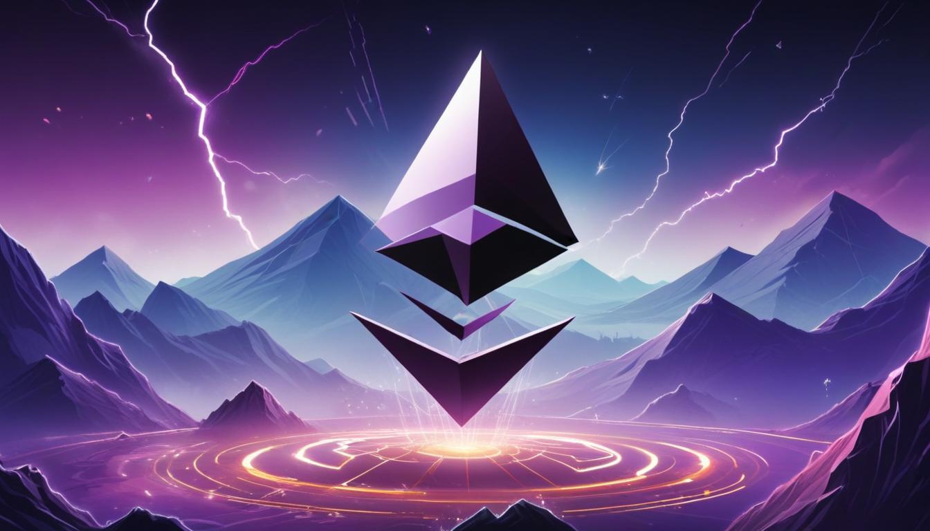 Ethereum's $1600 Test: Will Pectra & Whale Moves Trigger a Breakout or Breakdown? | Cryptodamus.io