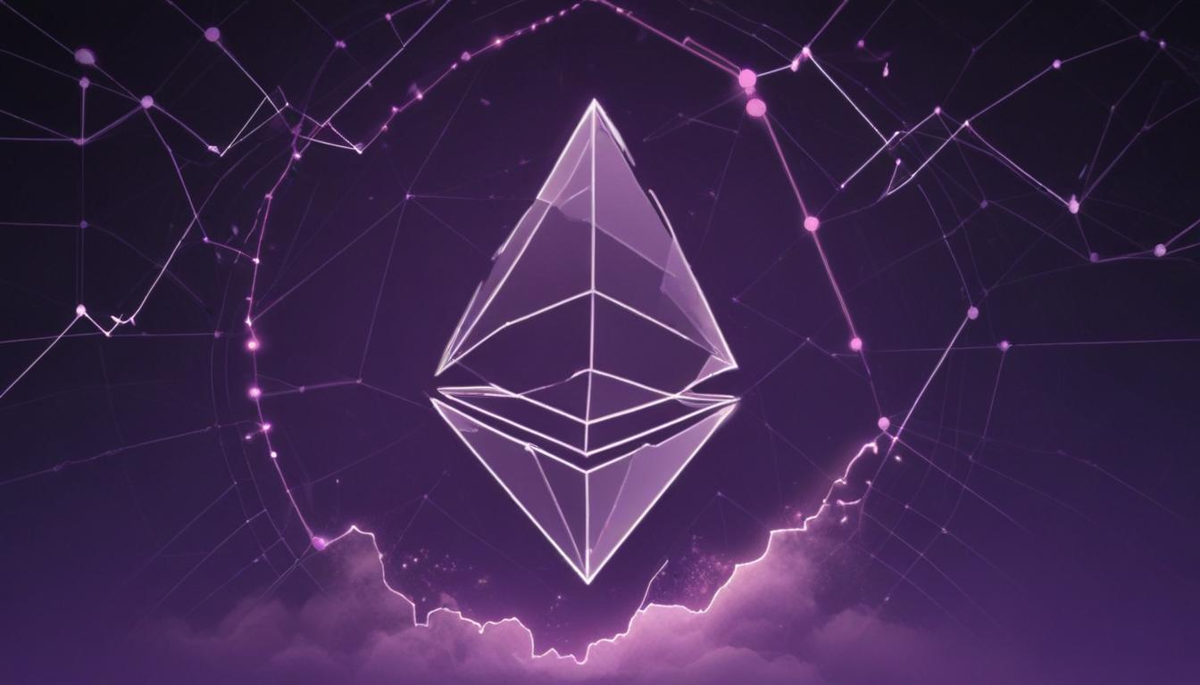 Ethereum's $1750 Lifeline: Will ETH Bounce or Plunge? Find Out Now! | Cryptodamus.io