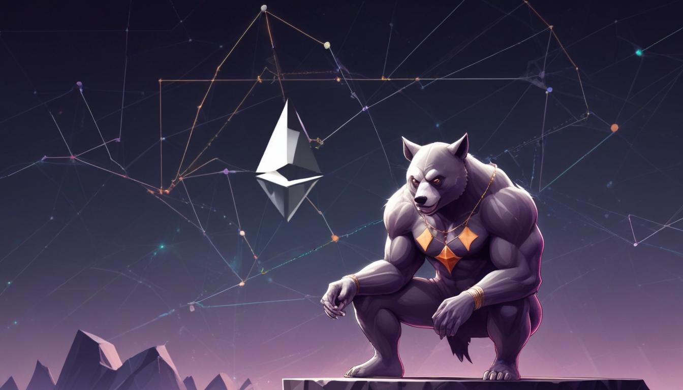 Ethereum's $1800 Test: Bull vs Bear - Can ETH Hold? Find Out Now! | Cryptodamus.io