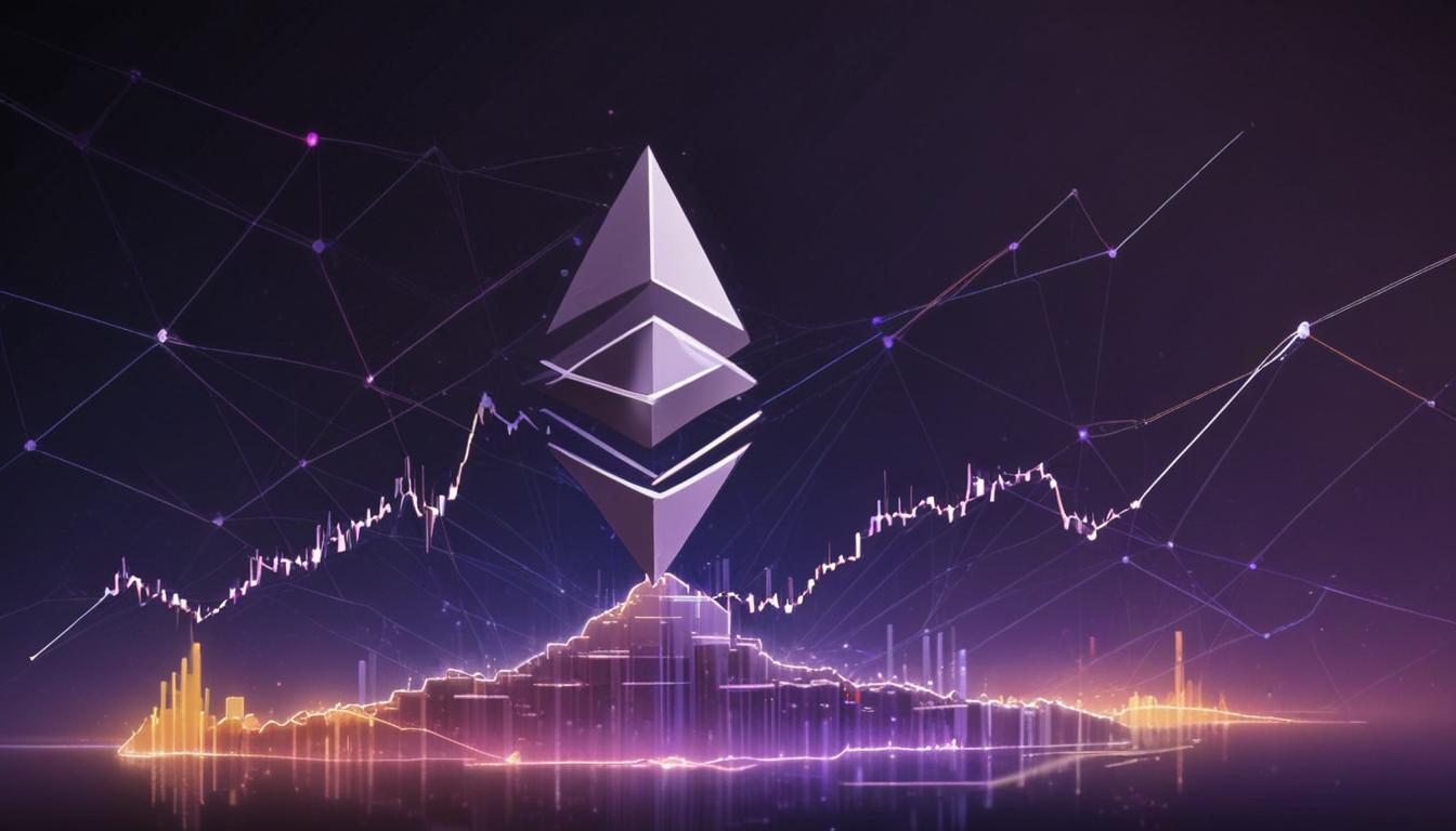 Ethereum's $1850 Wall: Will Volume Break the Resistance or Cause a Crash? | Cryptodamus.io