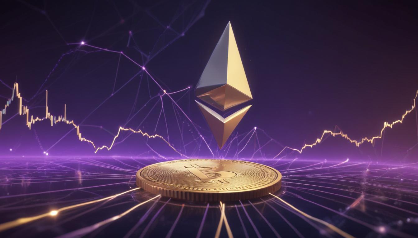 Ethereum's $1900 Hold: What's Next for ETH Price? (Deep Dive) | Cryptodamus.io