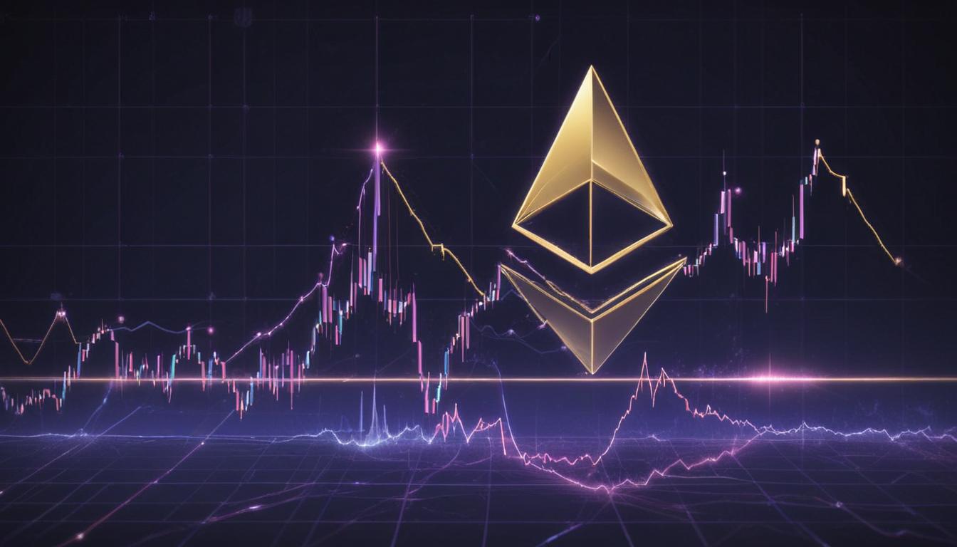 Ethereum's $1K Bottom? Expert Analysis Reveals Key Support Signals! | Cryptodamus.io