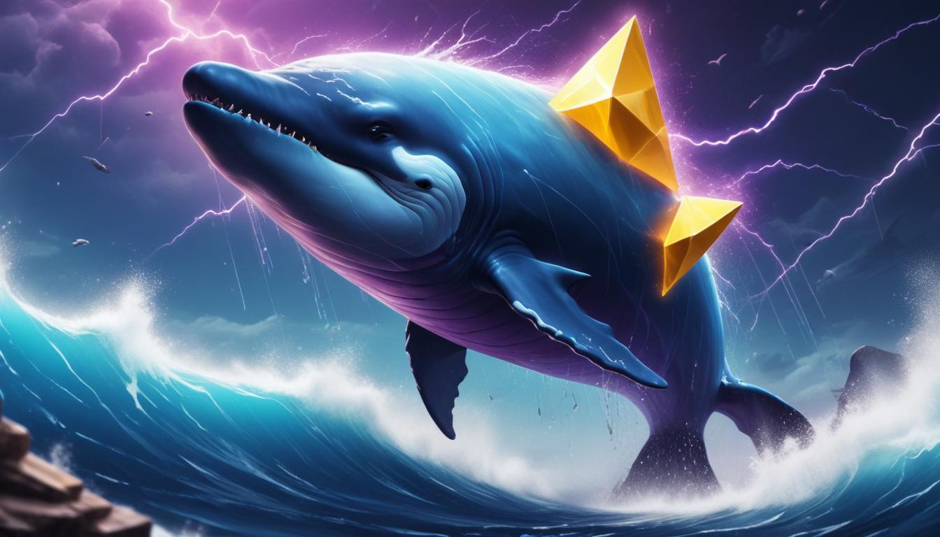 Ethereum's 2025 Crash: A Q1 Bloodbath & What's Next! Dive Deep! 🐻 | Cryptodamus.io