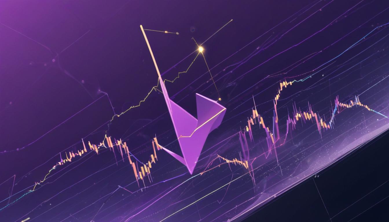 Крах Ethereum 2025: Расшифровка! Анализ рынка и шокирующий отскок | Cryptodamus.io