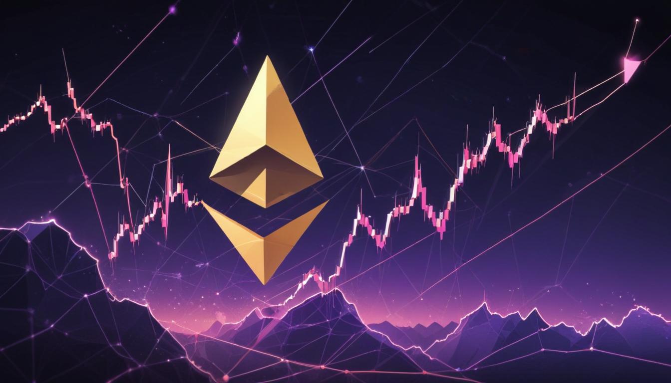 Ethereum's 2025 Crash: Unveiling the Real Reasons Behind the Plunge! 📉 | Cryptodamus.io