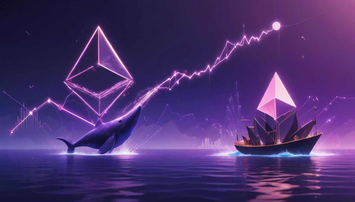 Ethereum's 2025 Crisis: Inflation, Whales, & the Shocking Rebound? | Cryptodamus.io