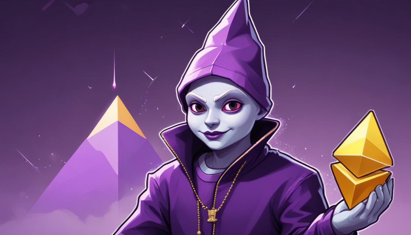 Ethereum's 2025 Price: Boom or Bust? Expert Analysis Inside! | Cryptodamus.io