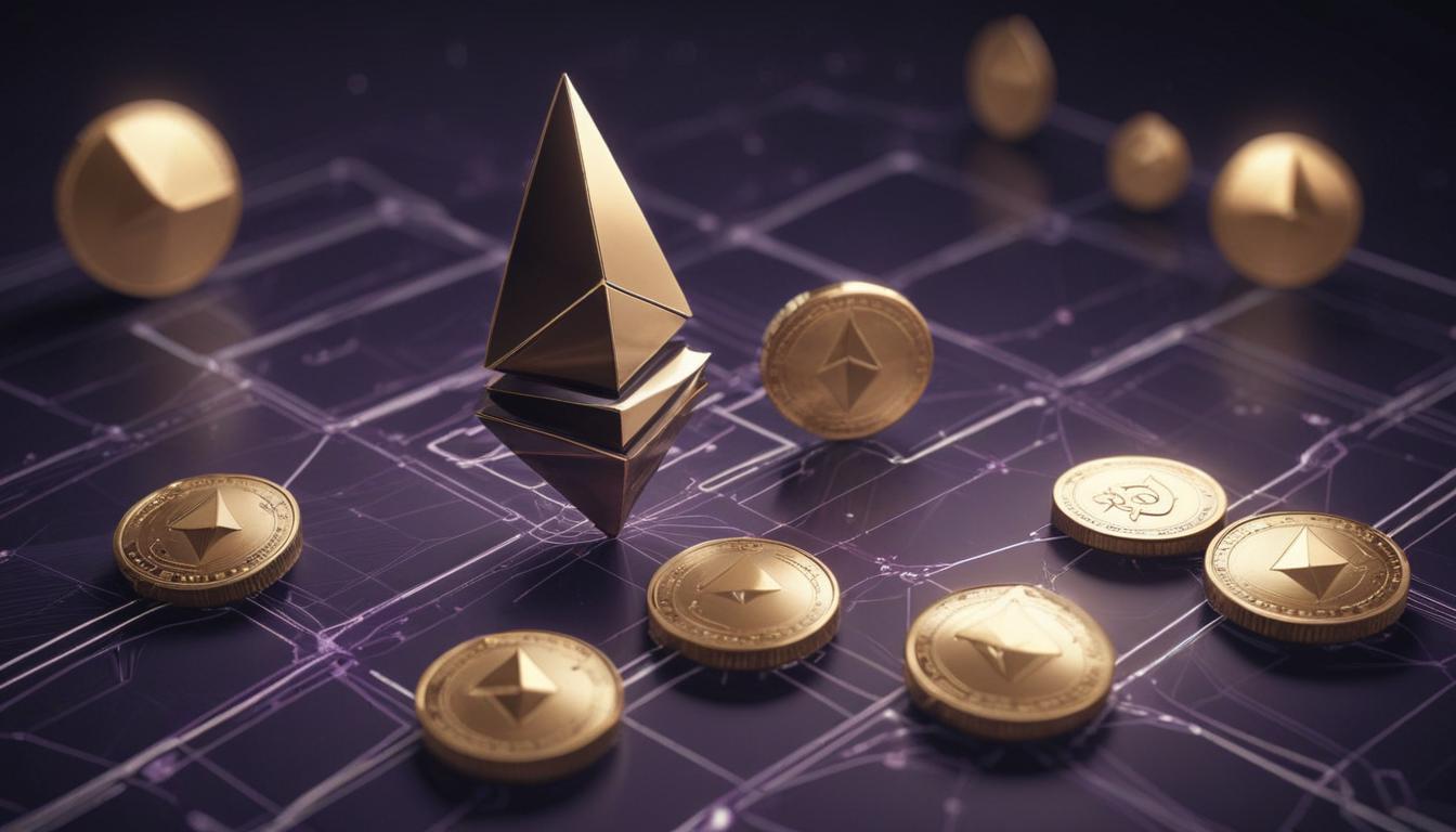 Революция Ethereum в 2025: Новое руководство, масштабирование и децентрализация! | Cryptodamus.io