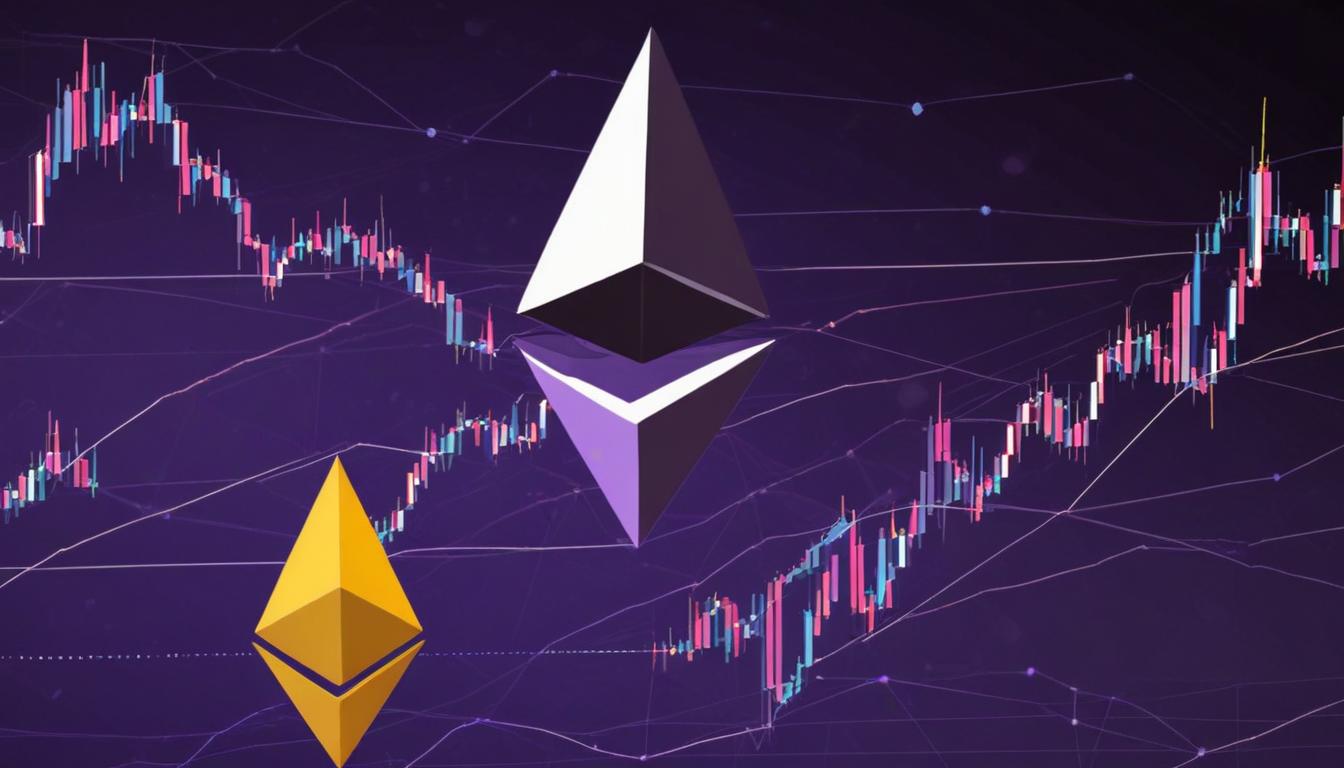 Эфириум к $2200? Соотношение ETH/BTC и рыночные сигналы! | Cryptodamus.io