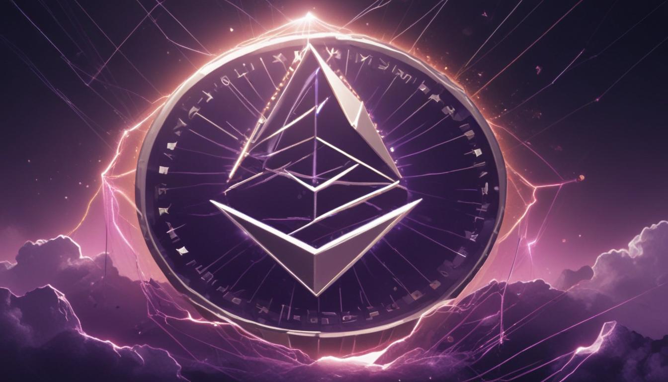 Ethereum's $2460 Cliffhanger: Will ETH Break Through or Tumble? (On-Chain Analysis) | Cryptodamus.io