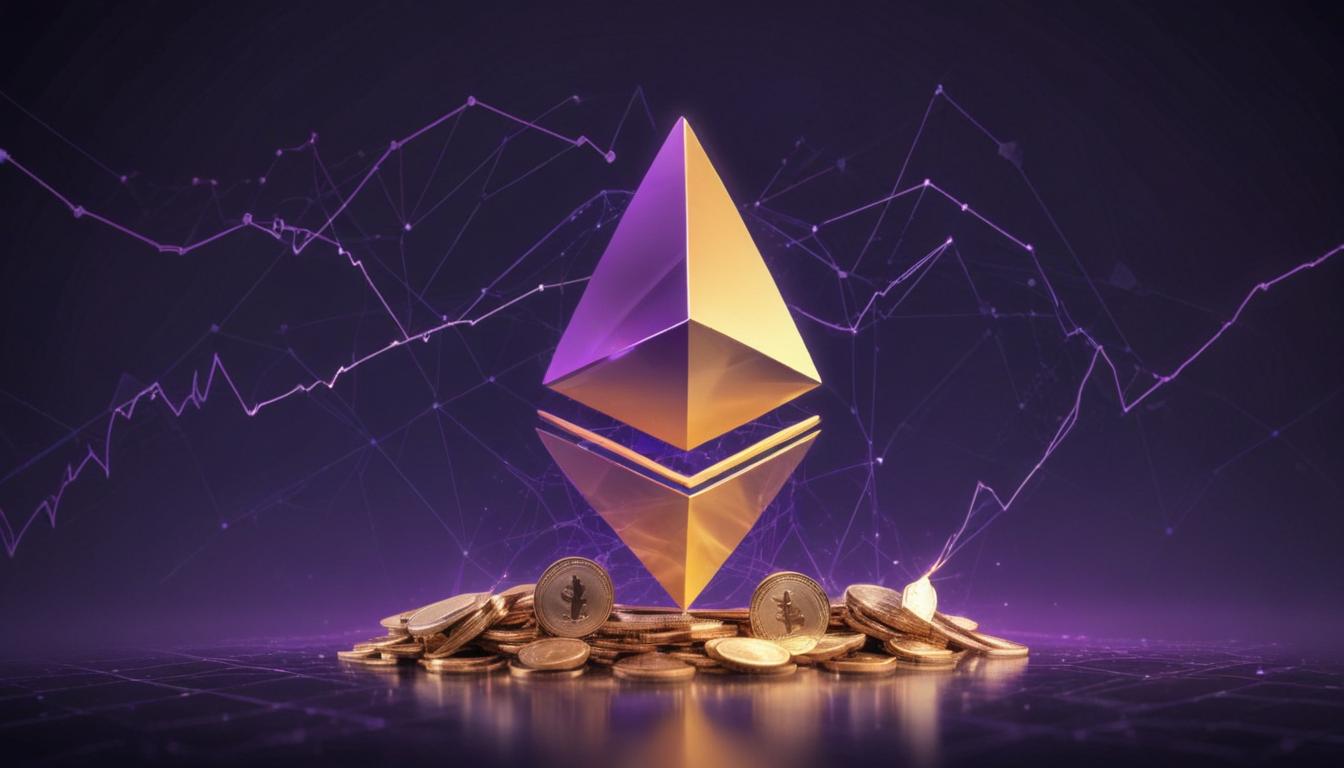 Ethereum's $2500 Fate: Will It Crash or Soar? Crypto Experts Weigh In! | Cryptodamus.io