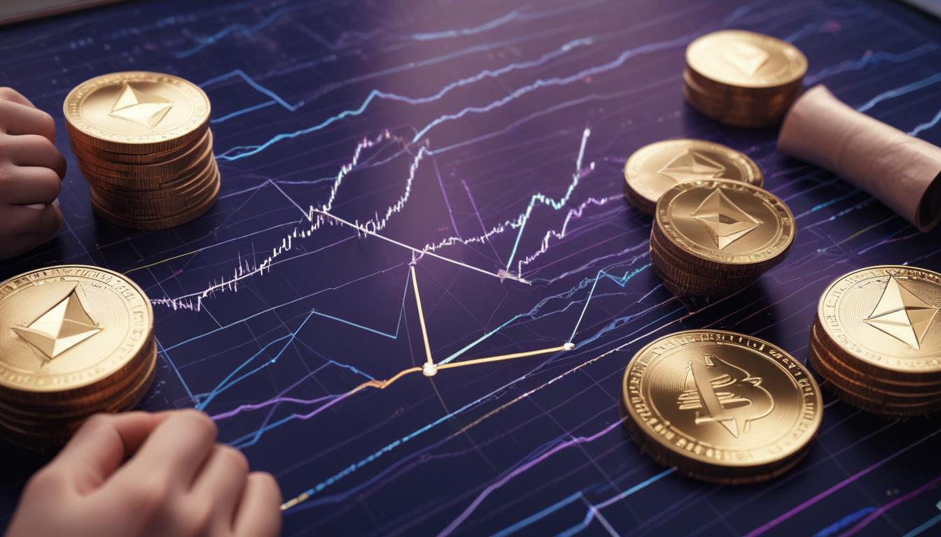 Ethereum's $3,000 Support: Will It Crumble? Expert Analysis & Predictions! | Cryptodamus.io