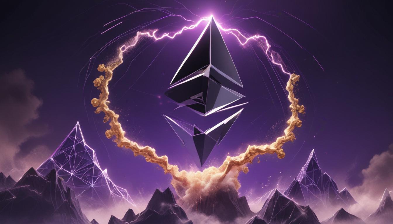 Ethereum's 30-Day Crash: Is ETH Doomed? Shocking Deep Dive! | Cryptodamus.io