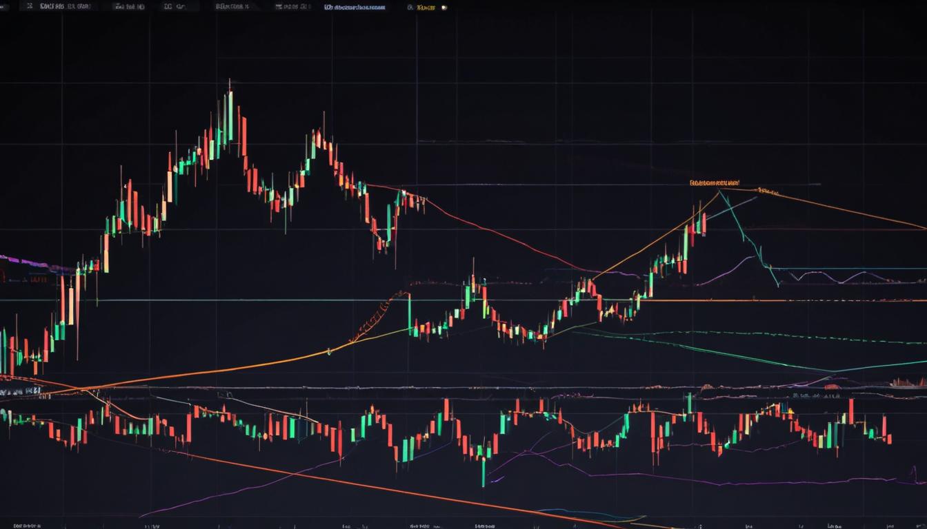 Ethereum's $3000 Path: Golden Cross & Institutions Fueling the Rally? | Cryptodamus.io