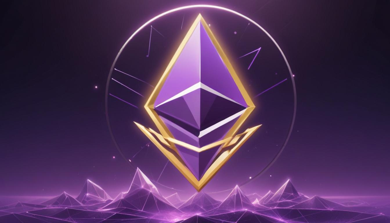 Ethereum's $3000 Target: Can ETH Break Through Key Resistance? [Price Prediction] | Cryptodamus.io