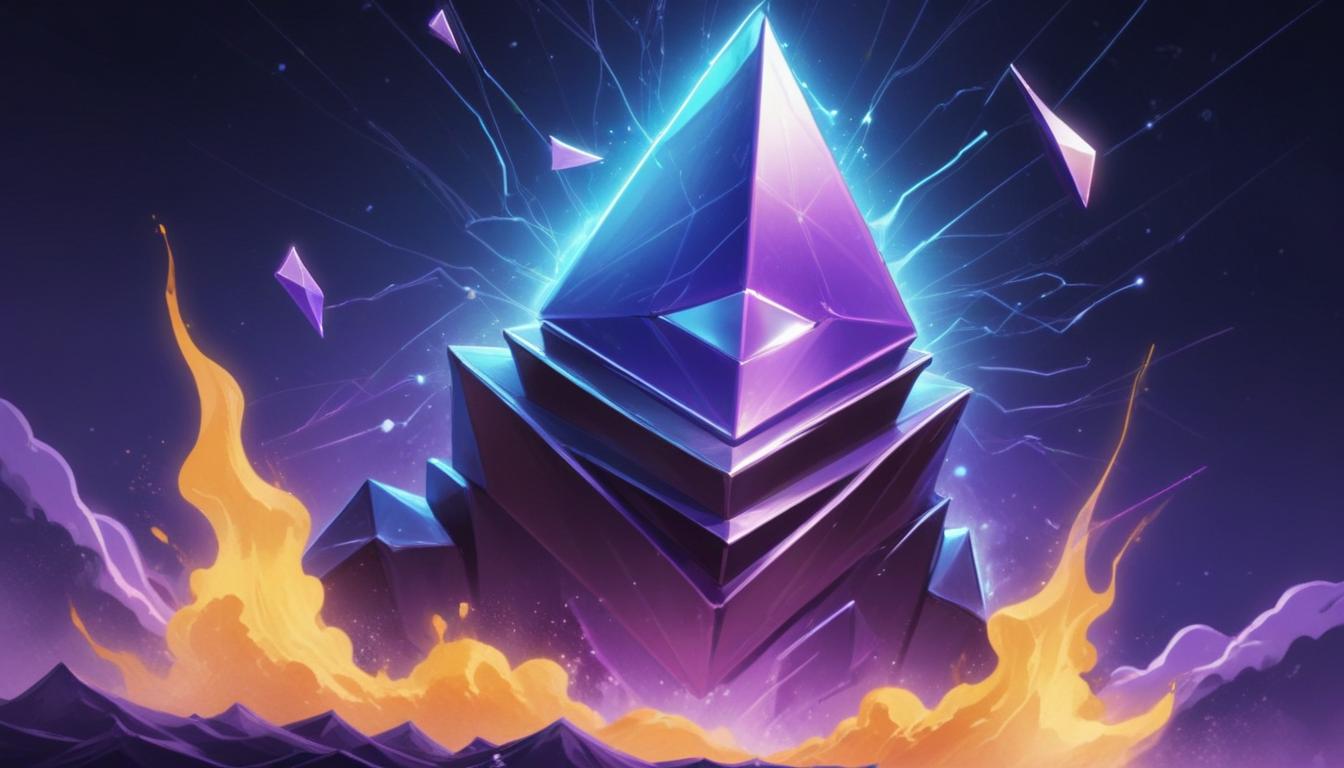 Ethereum's $3500 Hurdle: Institutions, Whales & Regulation Shaping ETH Price | Cryptodamus.io