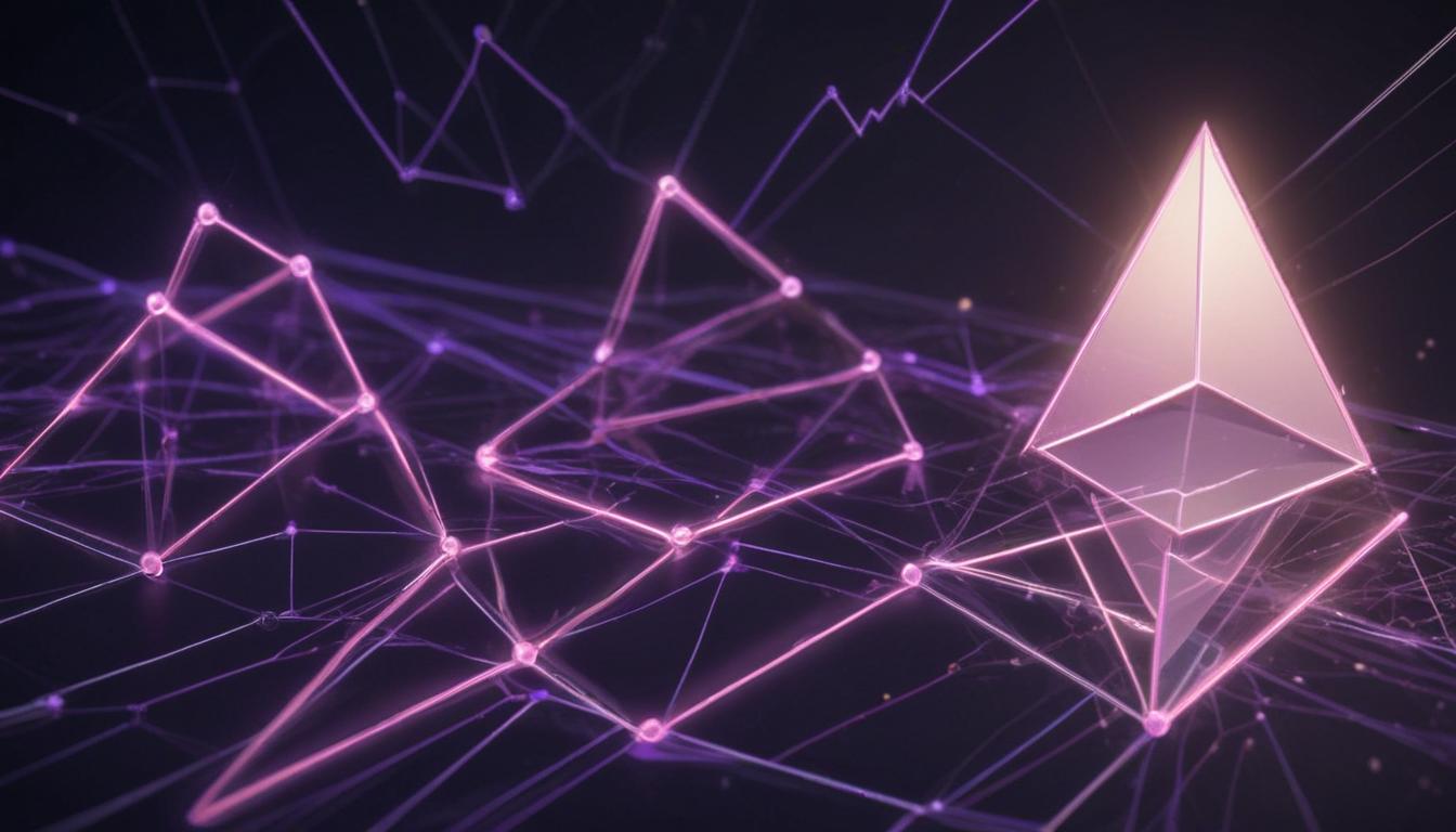 Ethereum's $4,000 Breakout IMMINENT? Liquidity Surge & Institutional FOMO! | Cryptodamus.io