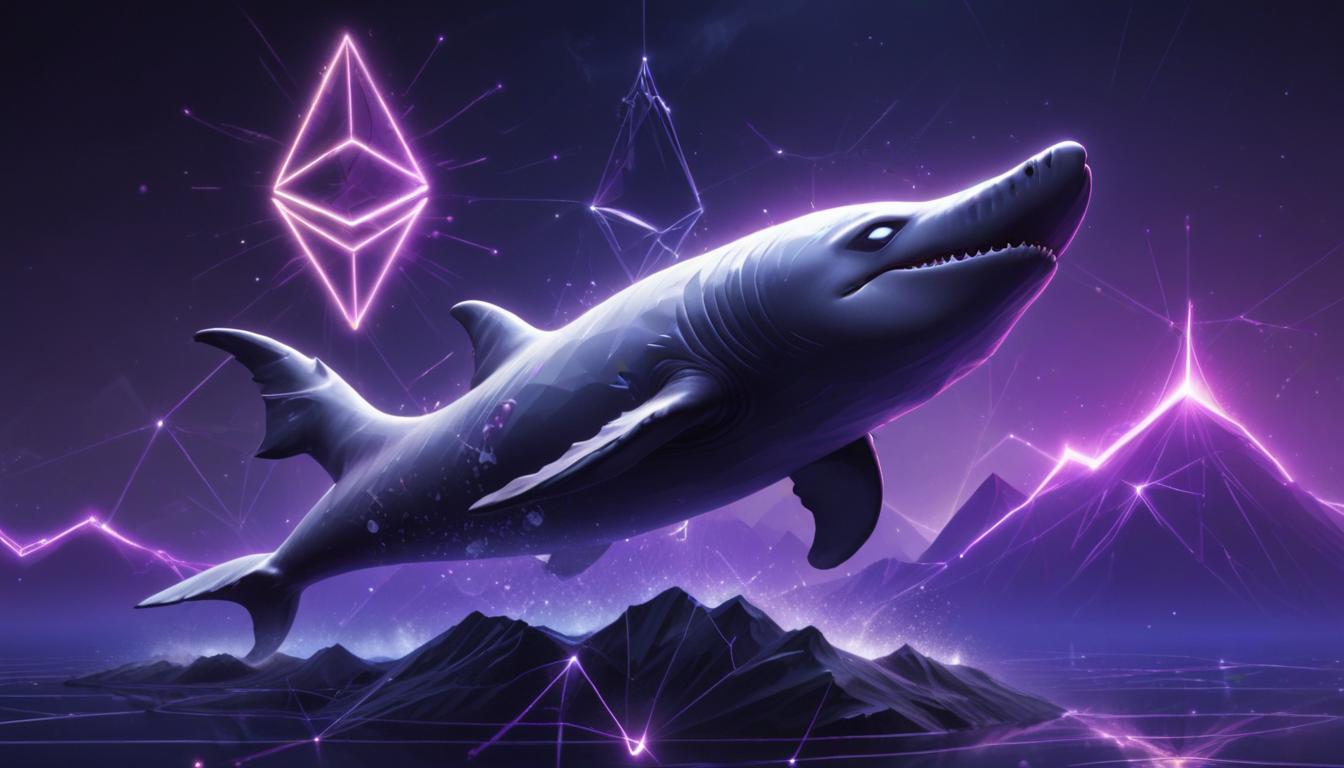 Ethereum's $4,000 Comeback?  Pectra & Fusaka Upgrades Fuel Price Surge! | Cryptodamus.io