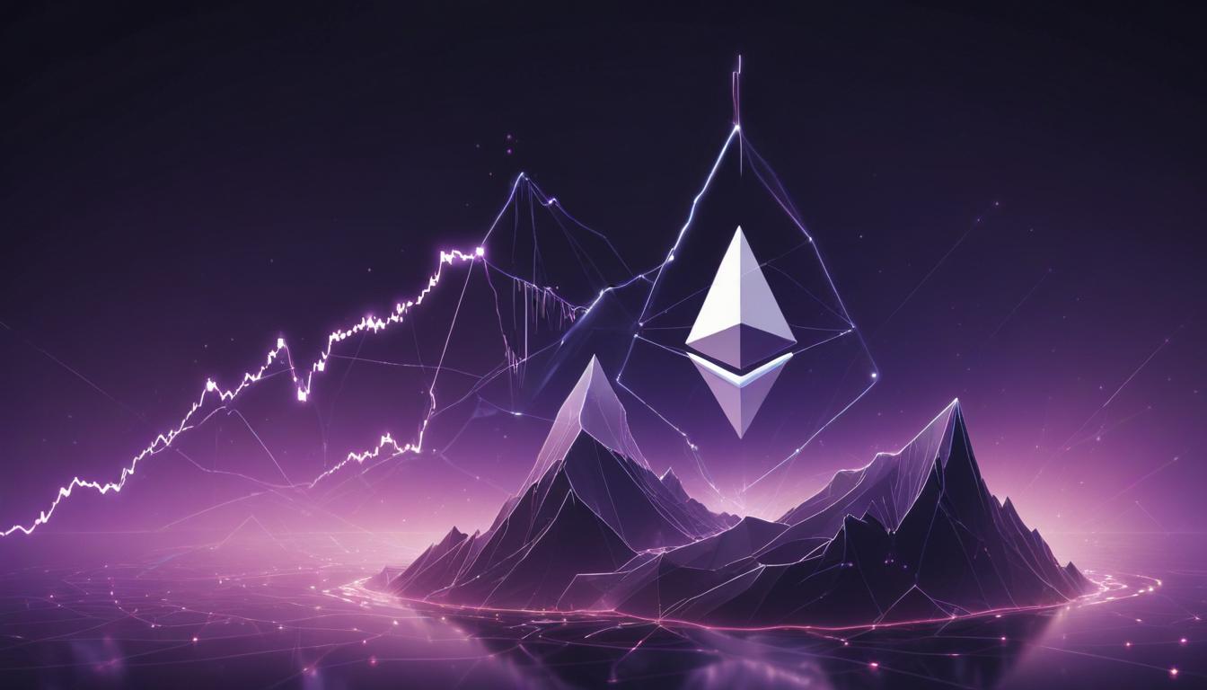 Ethereum's 57% Crash: Buy the Dip or Run? Experts Weigh In! | Cryptodamus.io