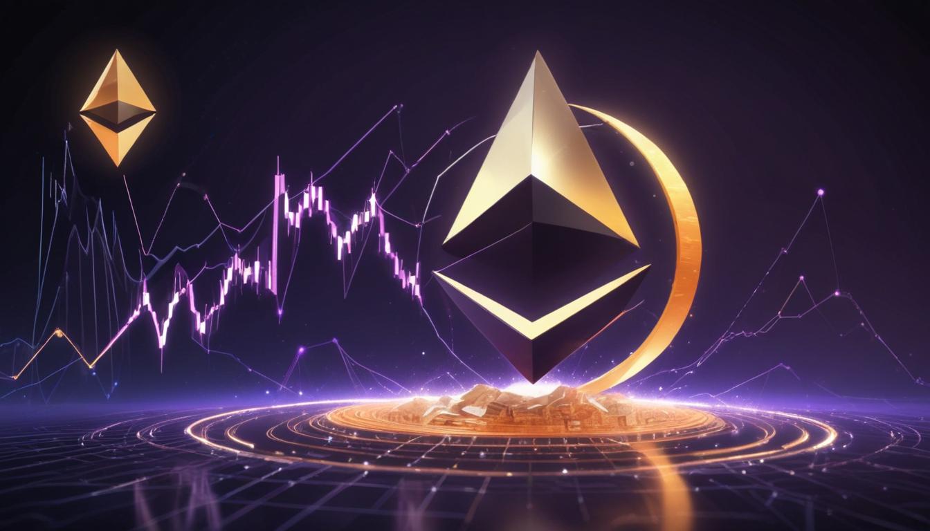 Ethereum's $6K Surge? Unlocking the Bitcoin Cycle Secrets! Dive Deep Now! | Cryptodamus.io