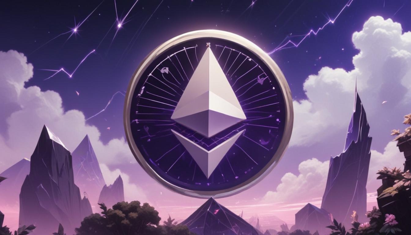 Ethereum's $7K+ Surge: Institutional Backing & Ecosystem Growth Explode! | Cryptodamus.io