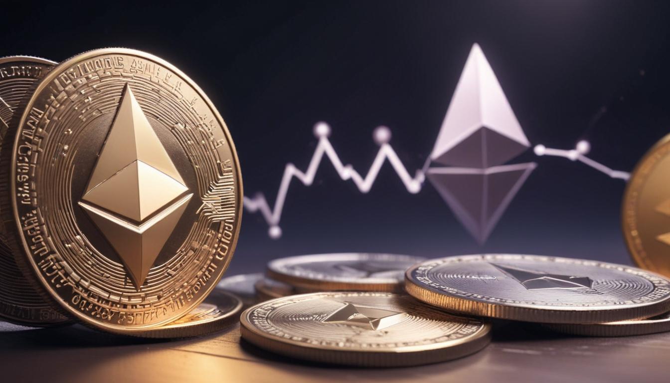 Ethereum's 9-Year Low: Is This the Start of a HUGE Bull Run? | Cryptodamus.io