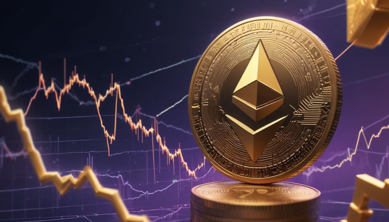 Ethereum's Altcoin Awakening: Will ETH Spark a 2024 Crypto Boom? | Cryptodamus.io