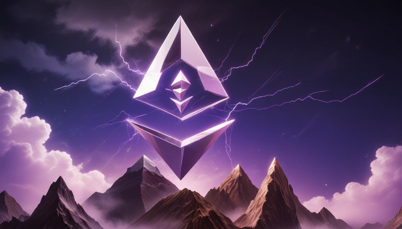 Ethereum's April Surge? Low Volatility Hints at HUGE Price Moves! | Cryptodamus.io