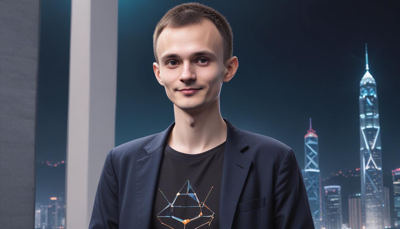 Ethereum's Asia Game Plan: Hong Kong Web3 Fest Unveils Bold Vision! Will It Dominate Asian Blockchain? Find Out Now! | Cryptodamus.io