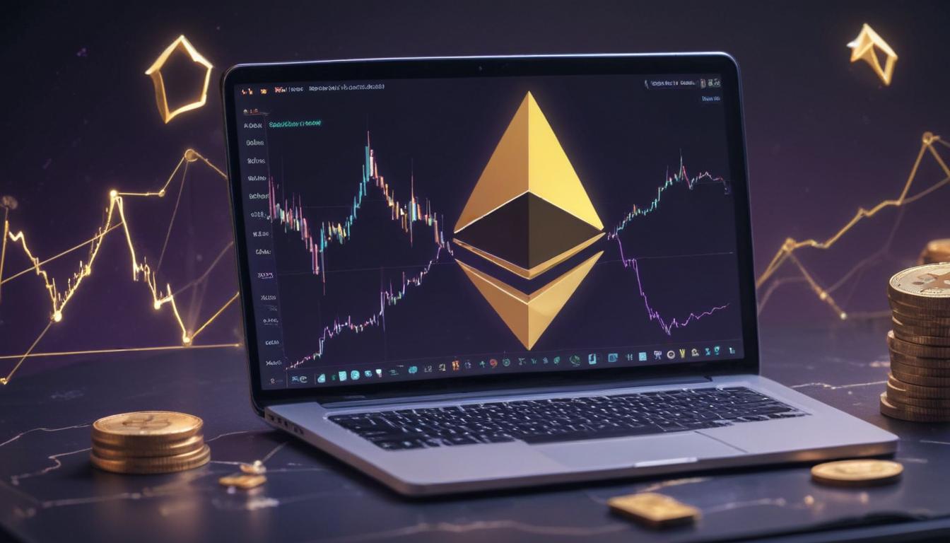 Ethereum's Back! Is This the Start of a Bull Run? An Expert Analysis | Cryptodamus.io