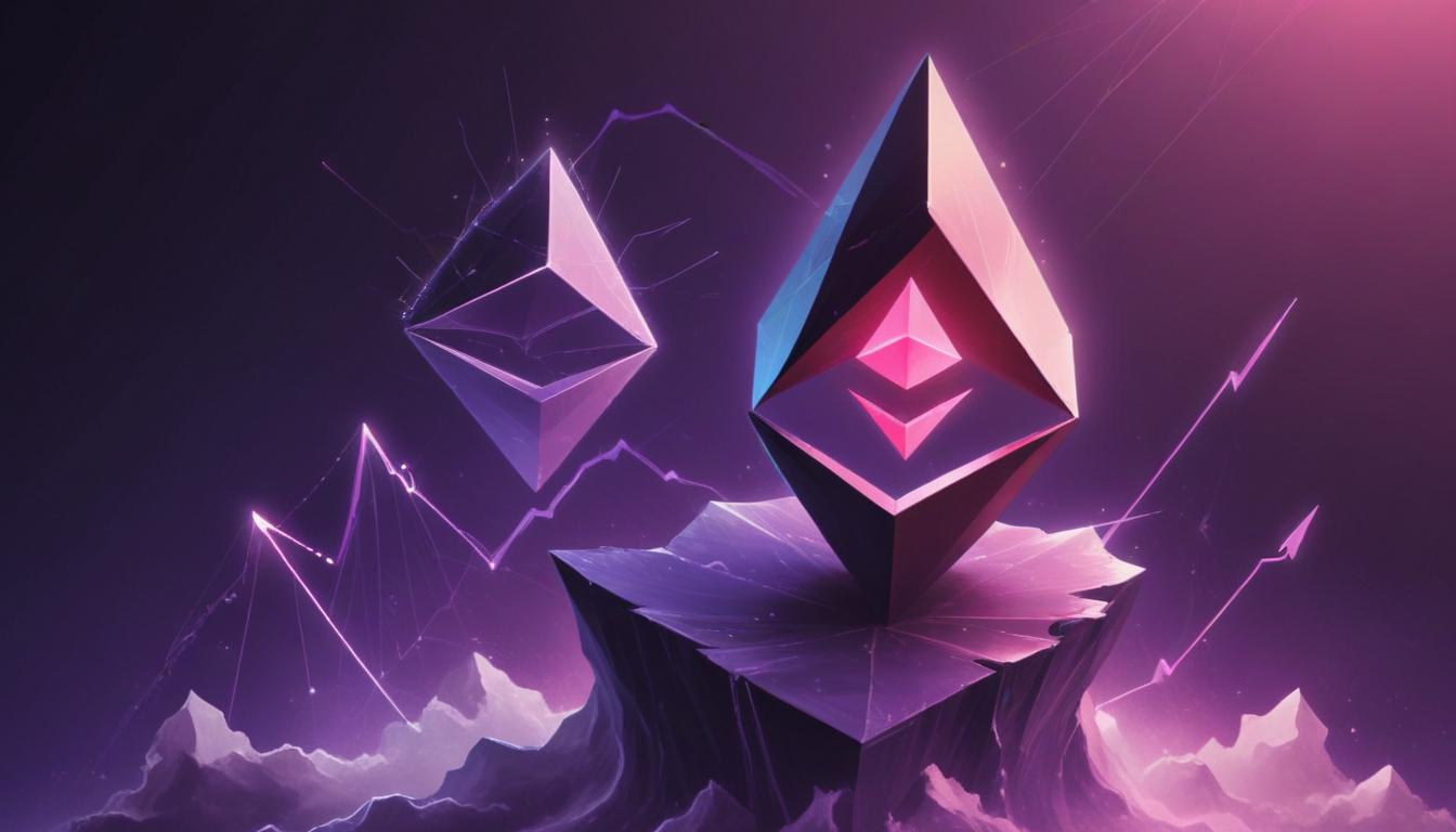 Ethereum's Bearish Turn: Are Derivatives Predicting a Price Crash? | Cryptodamus.io