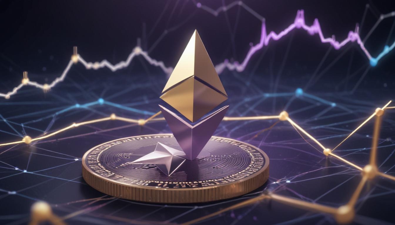 Ethereum's Bottom? Unveiling On-Chain Secrets: CBD & Capitulation Metrics Analyzed! | Cryptodamus.io