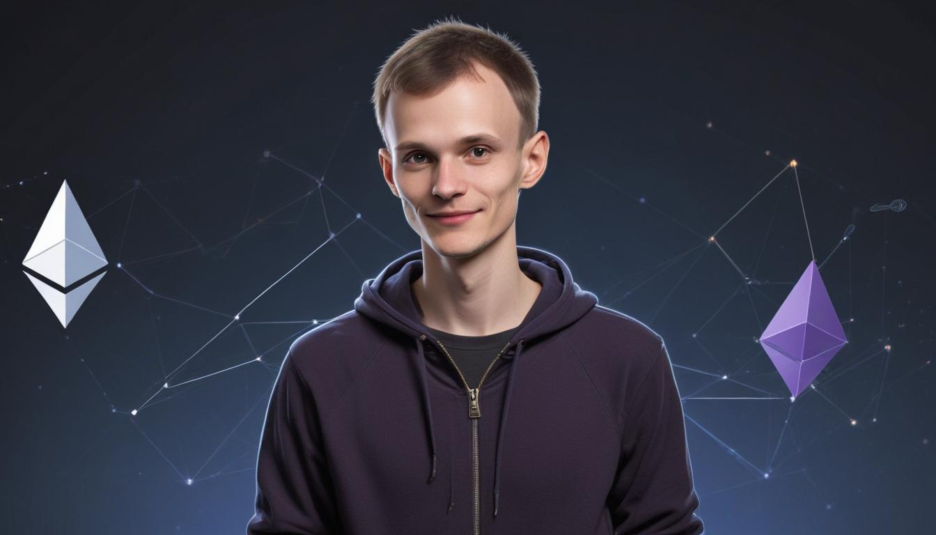 Ethereum's Breakthrough: Buterin's Plan to Tame Complexity for Scalability & Security | Cryptodamus.io