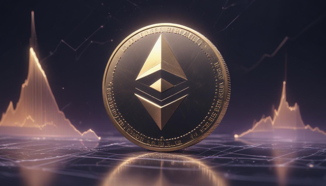 Бычий бег Ethereum: достижима ли цель в $2850? | Cryptodamus.io