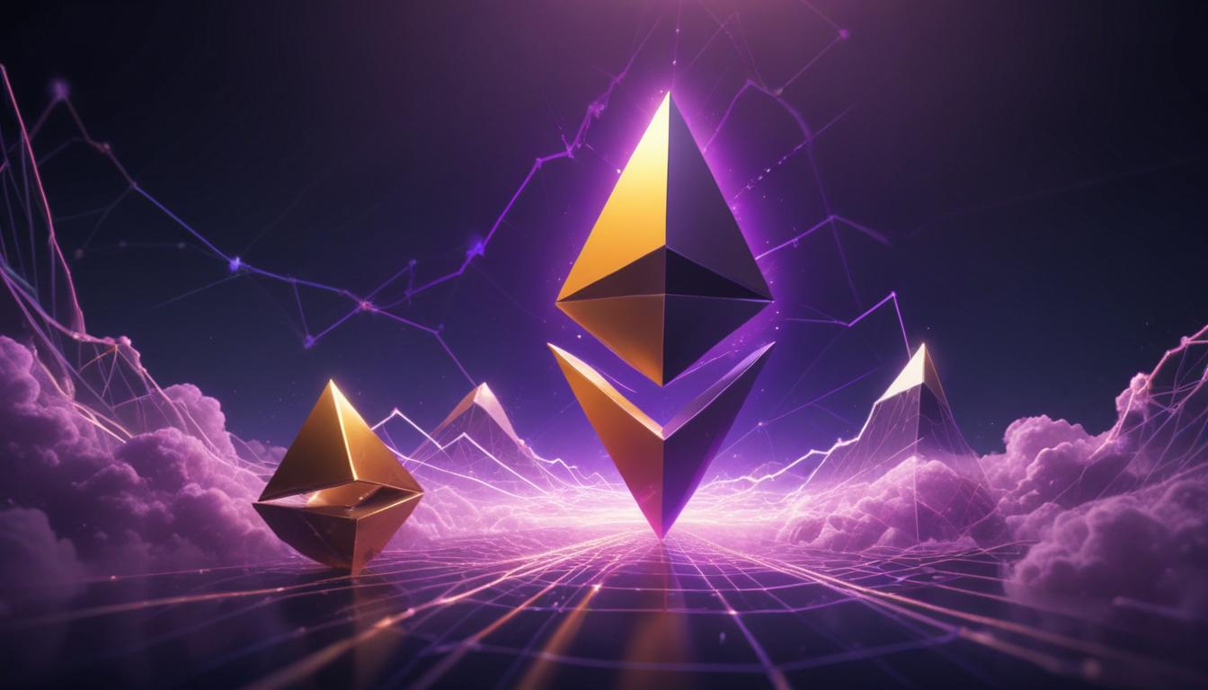 Ethereum's Bull Run: Is the 21/50 SMA Crossover the Key to MASSIVE Gains? | Cryptodamus.io